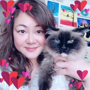 Meet your Posher, Dana